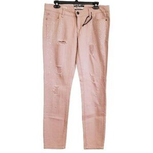 Hot Kiss Skinny Lily Jeans size 11 NWT